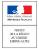 Logo Prefet