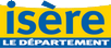 Logo isère