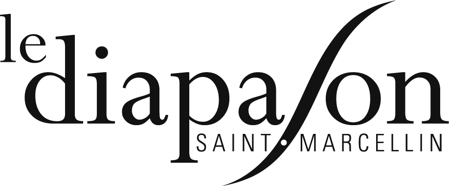 Le Diapason Saint-Marcellin