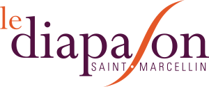 Le Diapason Saint-Marcellin