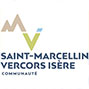 Saint Marcellin Vercors Isère